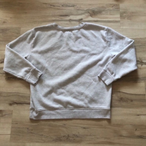 Harvard Lightweight Crewneck Sweater - Picture 3 of 6